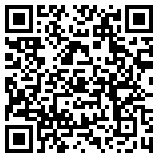 QR Code for GENEVA Hair Studio in Indianapolis, IN 46219
