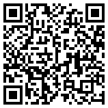 QR Code for Evansville Vanderburgh Public Library - Central Library in Evansville, IN 47713