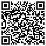 QR Code for Burton's Laundry in Mishawaka, IN 46545