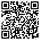 QR Code for Garner Inc in Hanna, IN 46340