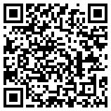 QR Code for Jasper County Economic Development Organization in Rensselaer, IN 47978