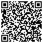 QR Code for Ball State University - Speech Language and Audiology Clinic in Muncie, IN 47302