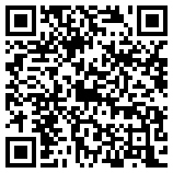 QR Code for Hoover Financial Advisors in in Indianapolis, IN 46268