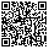 QR Code for Mud Creek Players in Indianapolis, IN 46256