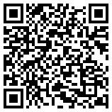 QR Code for E & L Cleaning Services in Indianapolis, IN 46221