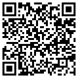 QR Code for Treasured Pets in Aurora, IN 47001