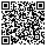 QR Code for Budget Rent A Car in Indianapolis, IN 46236