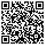 QR Code for North Webster Florist in North Webster, IN 46555