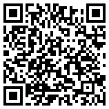 QR Code for Hoppies Heating & Cooling in Anderson, IN 46016