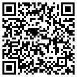 QR Code for Chupp's Piano Service in New Paris, IN 46553