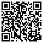 QR Code for Garinger Ara F in Hartford City, IN 47348