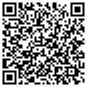 QR Code for Madison Township Trustee-Hobbs Fire Station in Tipton, IN 46072