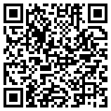 QR Code for Ford Crossing Golf Course in North Vernon, IN 47265