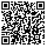 QR Code for John's Barber Shop in South Bend, IN 46613