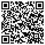 QR Code for National Car Rental in Fort Wayne, IN 46809
