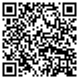 QR Code for Fifth Third Bank in Chesterton, IN 46304