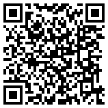QR Code for Fitness By Design in Indianapolis, IN 46260