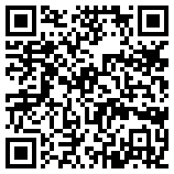 QR Code for Hunter Auto Body in Fort Wayne, IN 46825