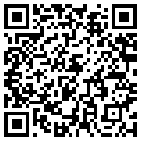QR Code for All About You Hair & Nail Salon in New Albany, IN 47150