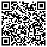 QR Code for Borders Books Music Movies & Cafe in Indianapolis, IN 46250