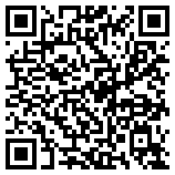 QR Code for The Ad Garden in Crown Point, IN 46307