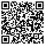 QR Code for Deaton-Clemens Funeral Home in Bourbon, IN 46504