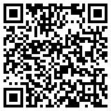 QR Code for Hudson Pool Supplies in New Castle, IN 47362