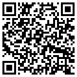 QR Code for Hunter Wrecker Service in Poland, IN 47868