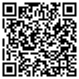 QR Code for 1 and Only Fitness in Fishers, IN 46038