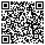 QR Code for Gary W Bardonner DDS in Columbus, IN 47203