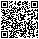 QR Code for The Perron Group in Indianapolis, IN 46250