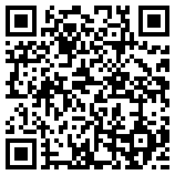 QR Code for David R Brock Atty in New Castle, IN 47362