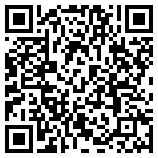 QR Code for Omega Design Studio in Indianapolis, IN 46222