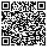 QR Code for Hampton Inn in Merrillville, IN 46410