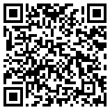QR Code for Patterson Studios in Washington, IN 47501