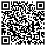 QR Code for University Center in Indianapolis, IN 46202