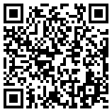 QR Code for Kim's Cleaners in Fishers, IN 46037