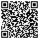 QR Code for Pools of Fun in Fishers, IN 46037
