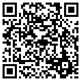QR Code for Industrious Indianapolis in Indianapolis, IN 46204
