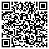 QR Code for October Interactive in Bloomington, IN 47401