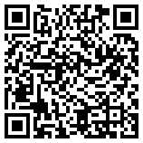 QR Code for United Artists Galaxy 14 in Indianapolis, IN 46256