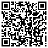 QR Code for R W Carter in Indianapolis, IN 46254