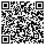 QR Code for B & G Fence Company in Indianapolis, IN 46217
