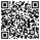 QR Code for Garage Doors Plus in Bloomington, IN 47401