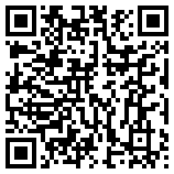 QR Code for Greg's Eastside Barbers in Indianapolis, IN 46218