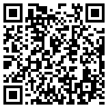 QR Code for Aliveness Project in Merrillville, IN 46410