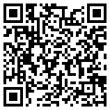 QR Code for Hendrickson Farms Kent Feed Dealer in Farmland, IN 47340