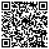 QR Code for Hub Properties GA in Carmel, IN 46032