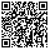 QR Code for Log Cabin Web Design in Bloomington, IN 47401