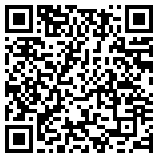 QR Code for Running Around Screen Printing in Columbia City, IN 46725